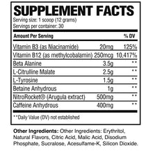 Load image into Gallery viewer, Raw Pre-Extreme