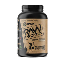 Load image into Gallery viewer, Raw Protein Whey Isolate
