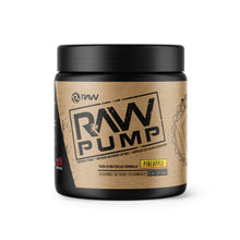 Load image into Gallery viewer, Raw Pump Pre-Workout