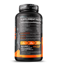 Load image into Gallery viewer, REPP Sports - RAZE HARD CAPS - 90 Capsules