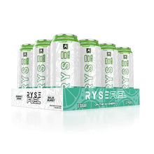 Load image into Gallery viewer, Ryse Energy Drinks