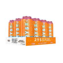 Load image into Gallery viewer, Ryse Energy Drinks
