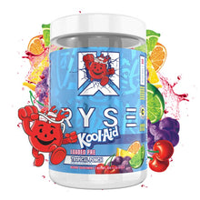 Load image into Gallery viewer, Ryse Kool Aid Pre Workout