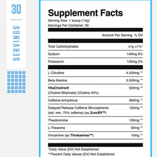 Load image into Gallery viewer, Ryse Kool Aid Pre Workout