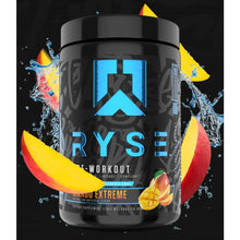 Load image into Gallery viewer, Ryse Blackout Pre-Workout