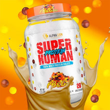 Load image into Gallery viewer, SuperHuman Protein-Whey Protein Isolate