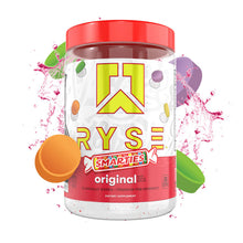 Load image into Gallery viewer, Ryse Smarties Pre-Workout