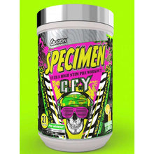 Load image into Gallery viewer, GFY Pre Workout