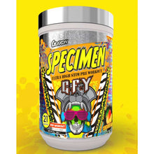 Load image into Gallery viewer, GFY Pre Workout