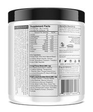 Load image into Gallery viewer, Blackmarket Labs TONE Weight Loss Pre-Workout With Biotin