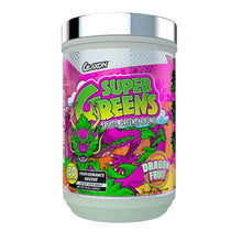 Load image into Gallery viewer, Glaxon SuperGreens