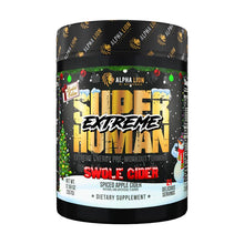 Load image into Gallery viewer, Superhuman Extreme Pre-Workout