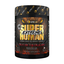 Load image into Gallery viewer, Superhuman Extreme Pre-Workout
