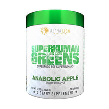 Load image into Gallery viewer, SuperHuman Greens