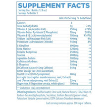 Load image into Gallery viewer, CBUM Thavage RTD