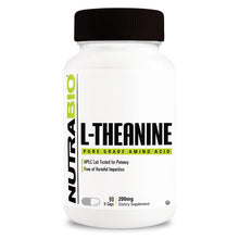 Load image into Gallery viewer, L-Theanine