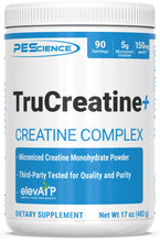 Load image into Gallery viewer, PEScience - TruCREATINE+ Powder