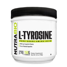 Load image into Gallery viewer, L-Tyrosine