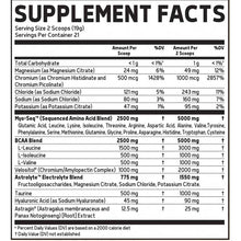 Load image into Gallery viewer, Xeno Aminos