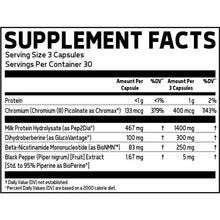 Load image into Gallery viewer, Xerion-GDA (Glucose Disposal Agent)