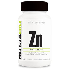 Load image into Gallery viewer, Chelated Zinc