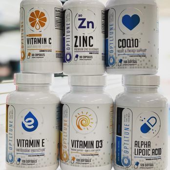 Nutrition Store Near me  College Station, Bryan Texas