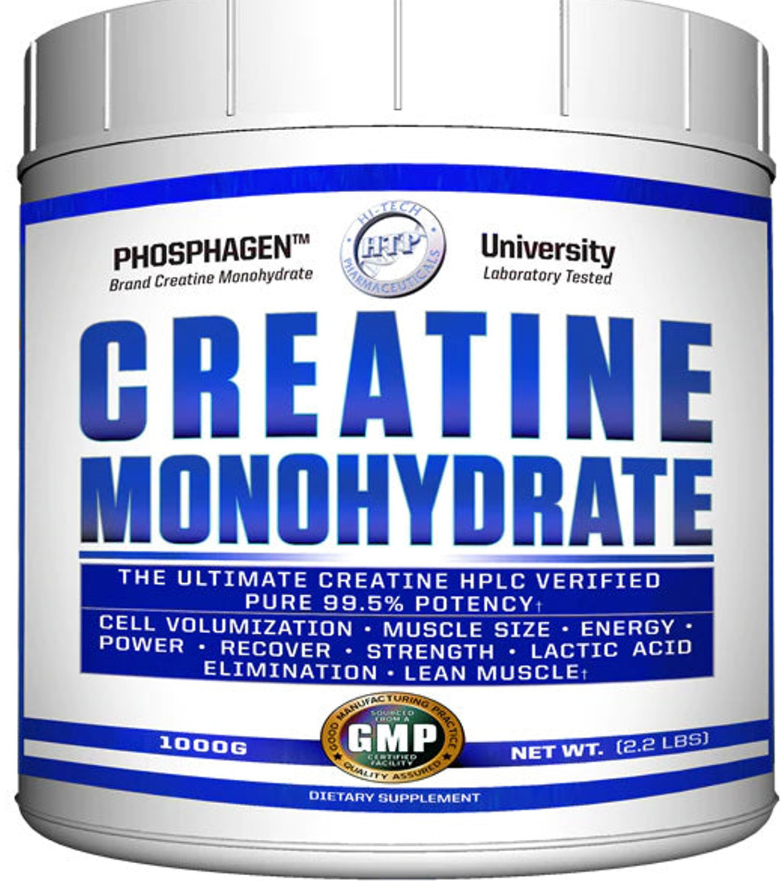 Is creatine better pre or post-workout?