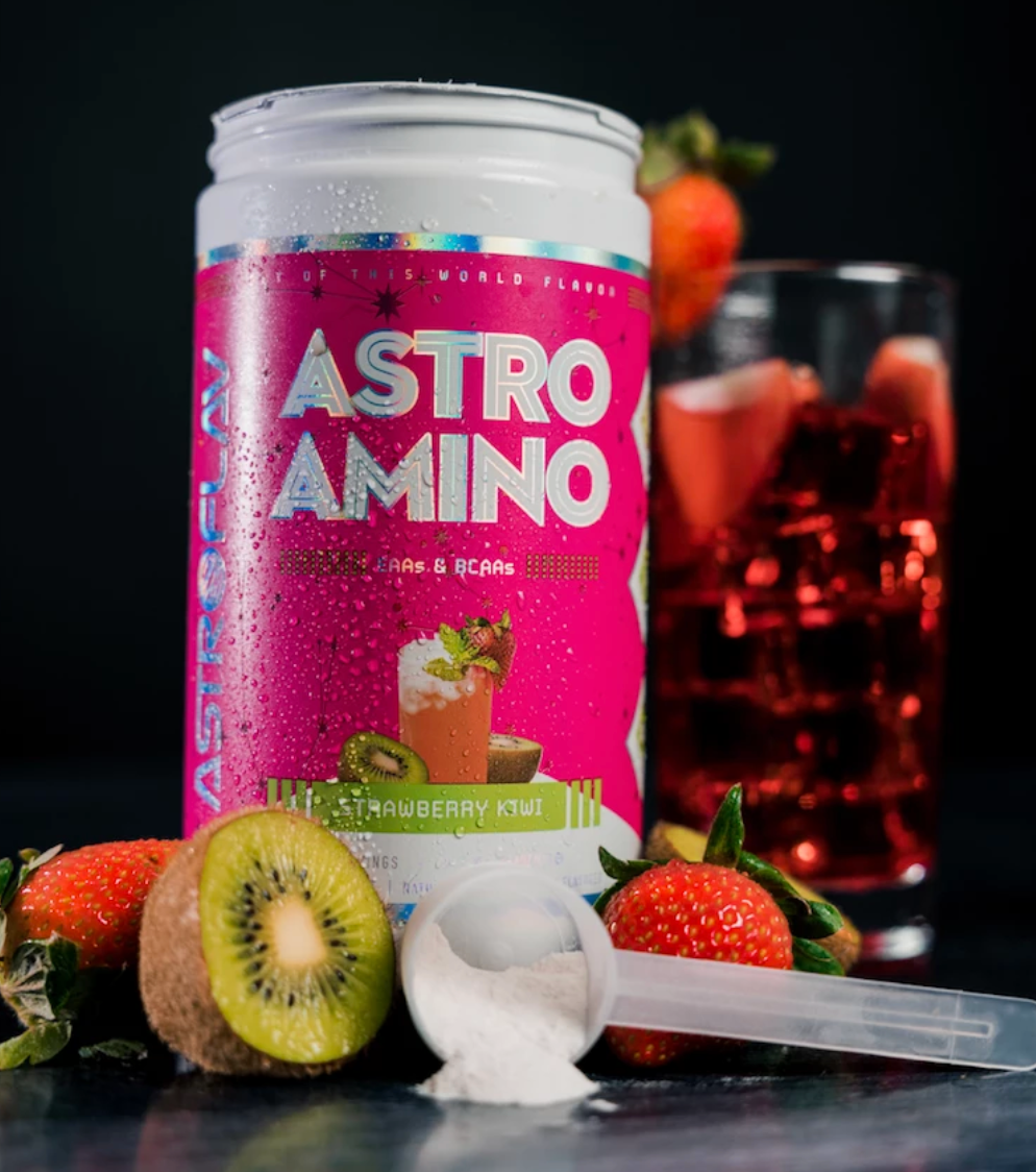 What Makes AstroFlav Aminos So Special?