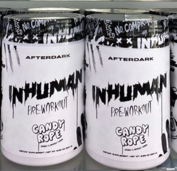 Supplement store In College Station.