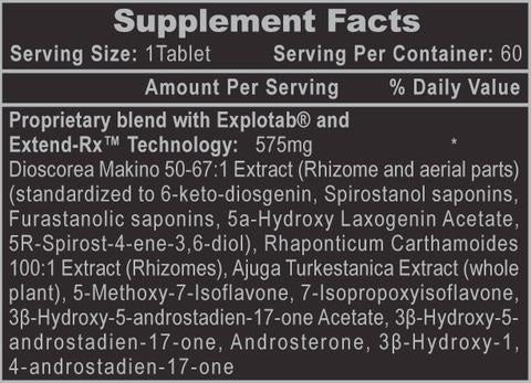 Hi-Tech Dianabol