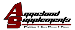 Aggieland Supplements College Station, TX