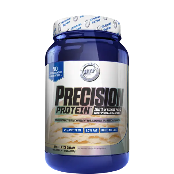 Hi-Tech Precision Protein
