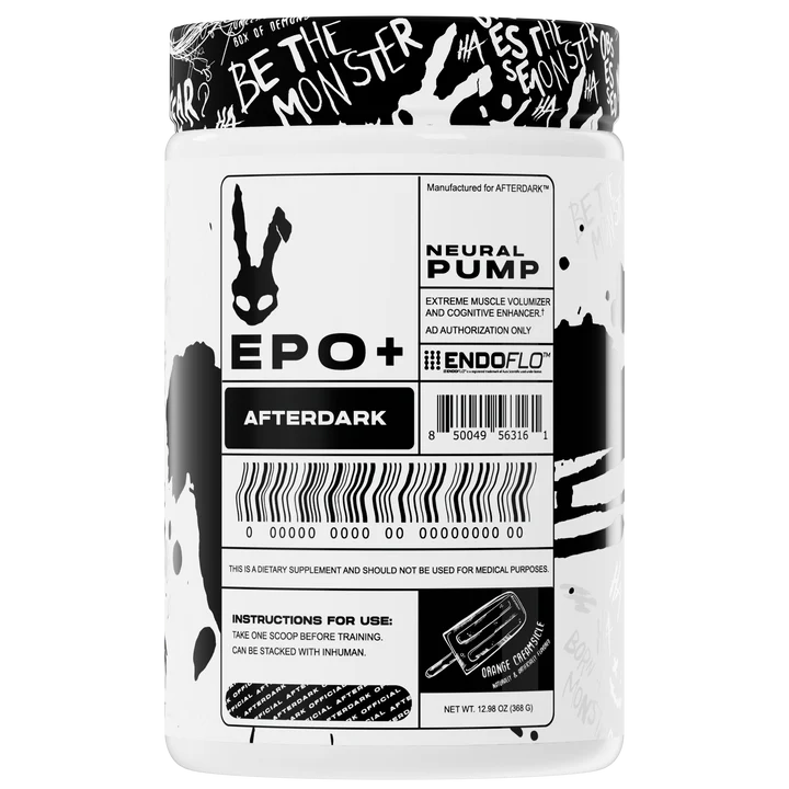 After Dark EPO