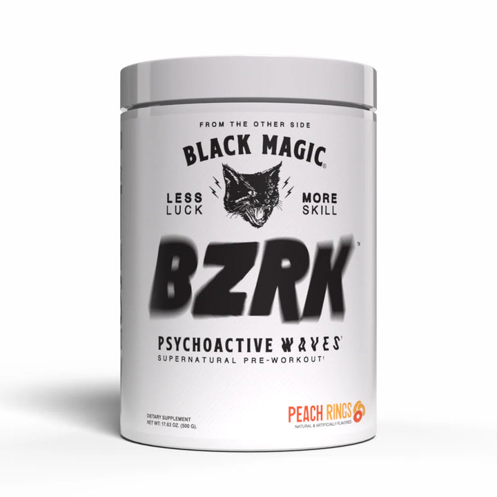 Black Magic BZRK