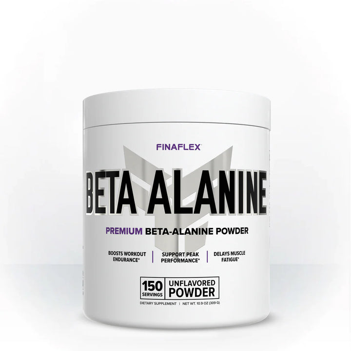 FinaFlex Beta Alanine