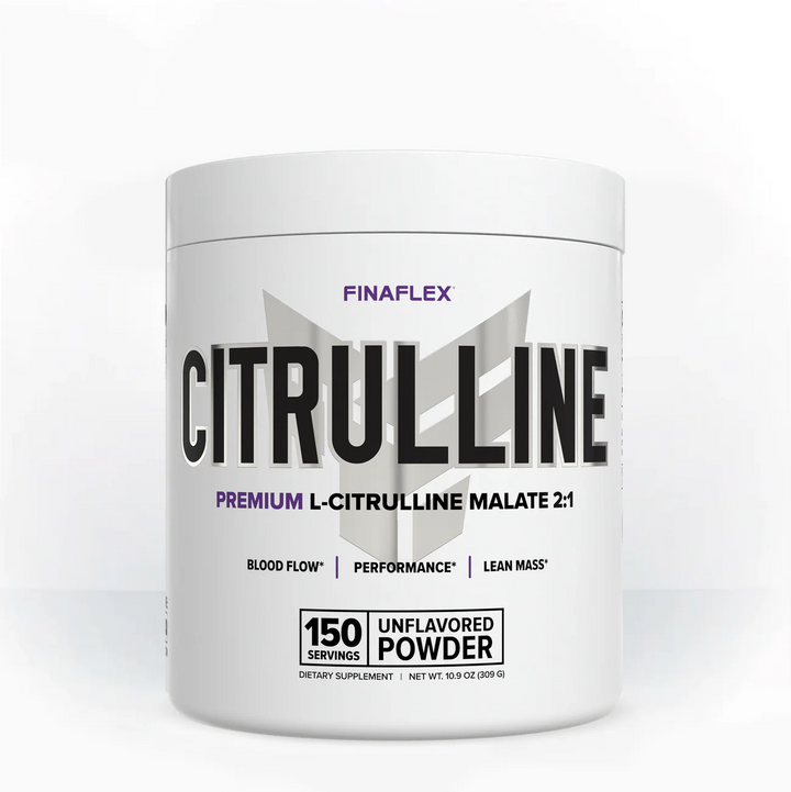 Finaflex L-Citrulline