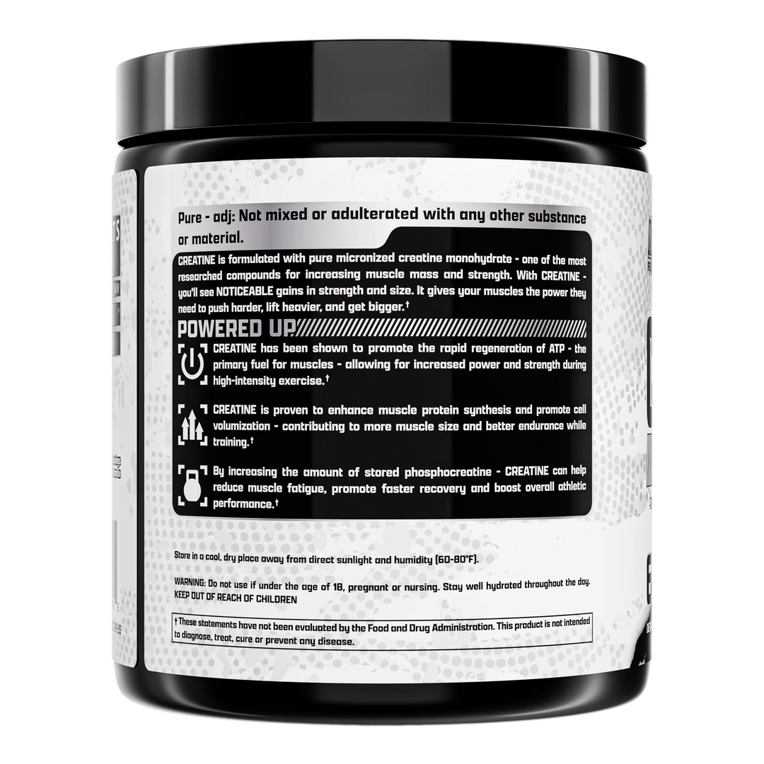Nutrex Creatine