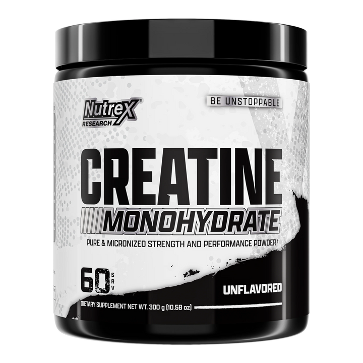 Nutrex Creatine