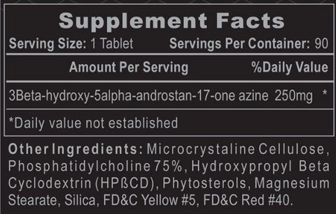 Hi-Tech Dymethazine