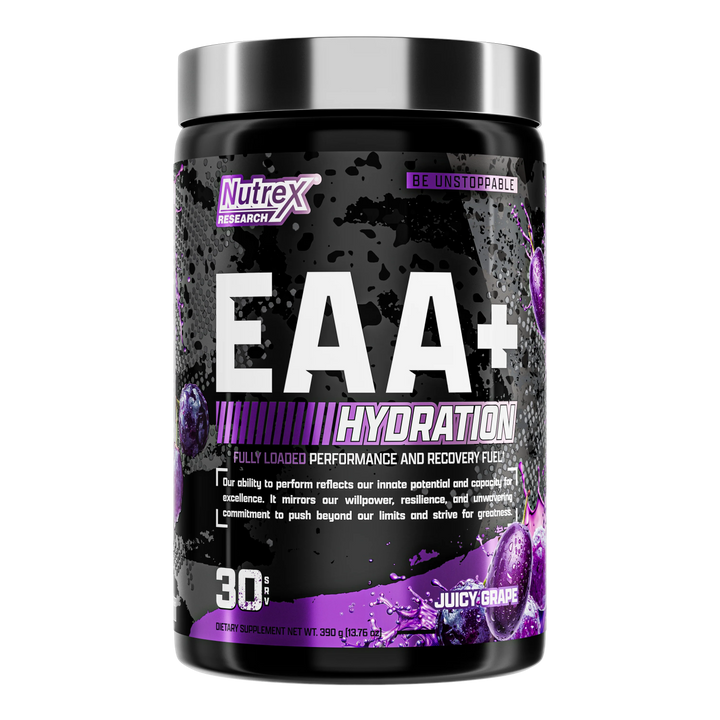Nutrex EAA