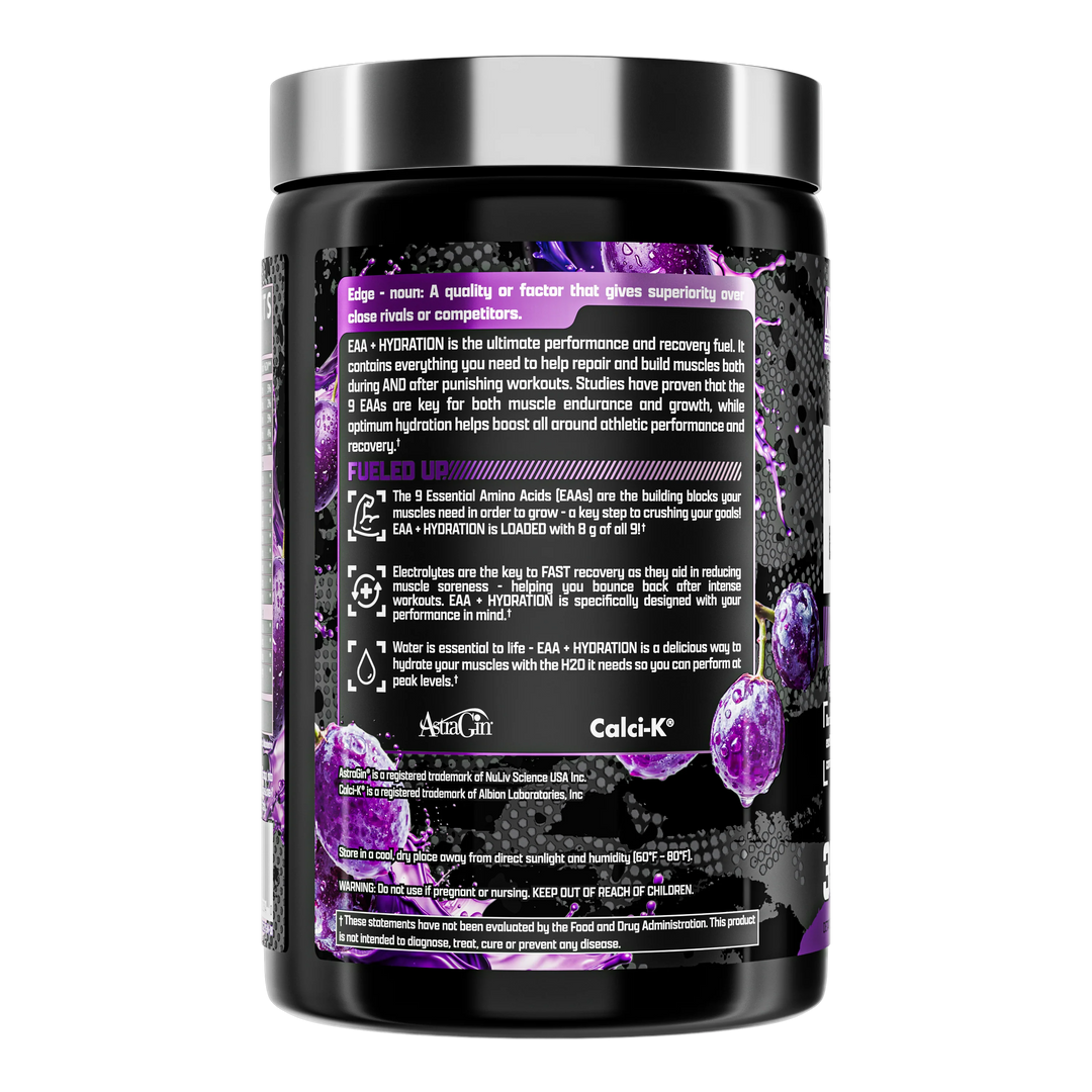 Nutrex EAA