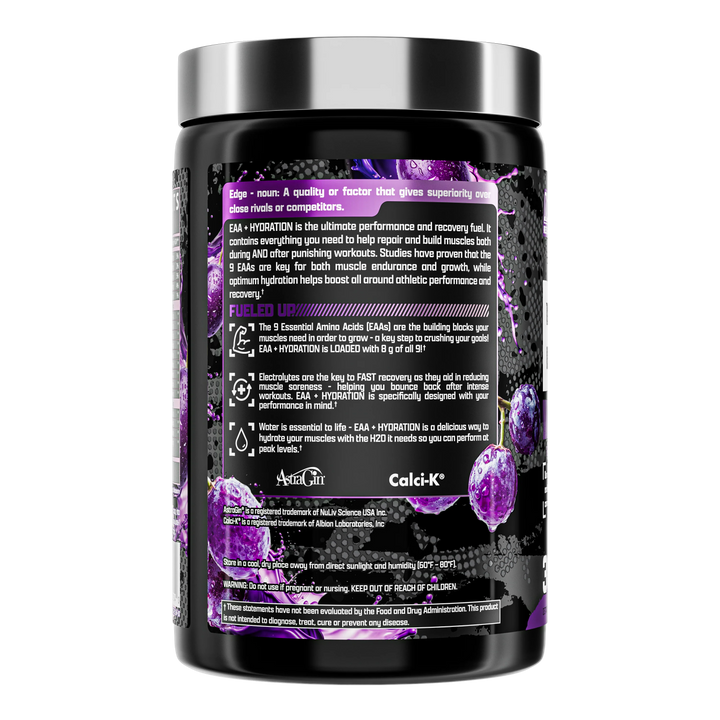 Nutrex EAA