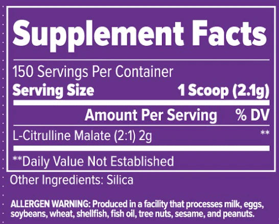 Finaflex L-Citrulline
