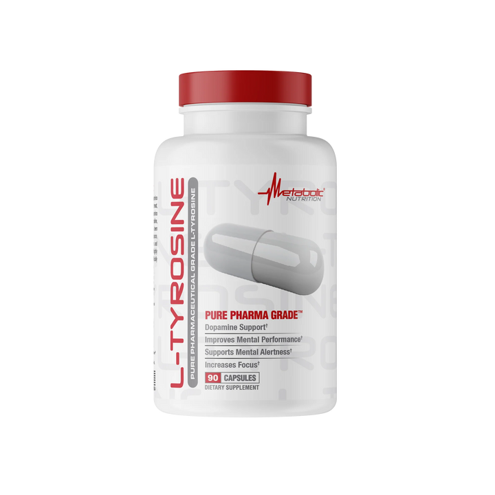 Metabolic L-Tyrosine