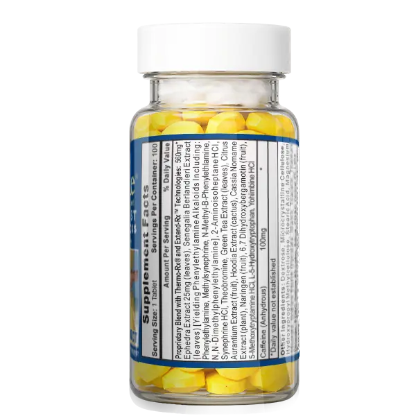 Hi-Tech Lipodrene