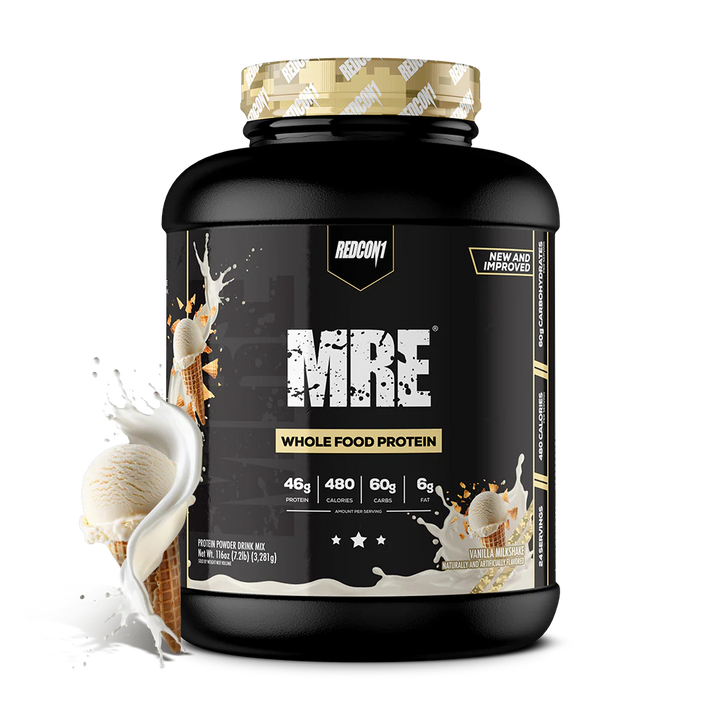 Redcon1 MRE