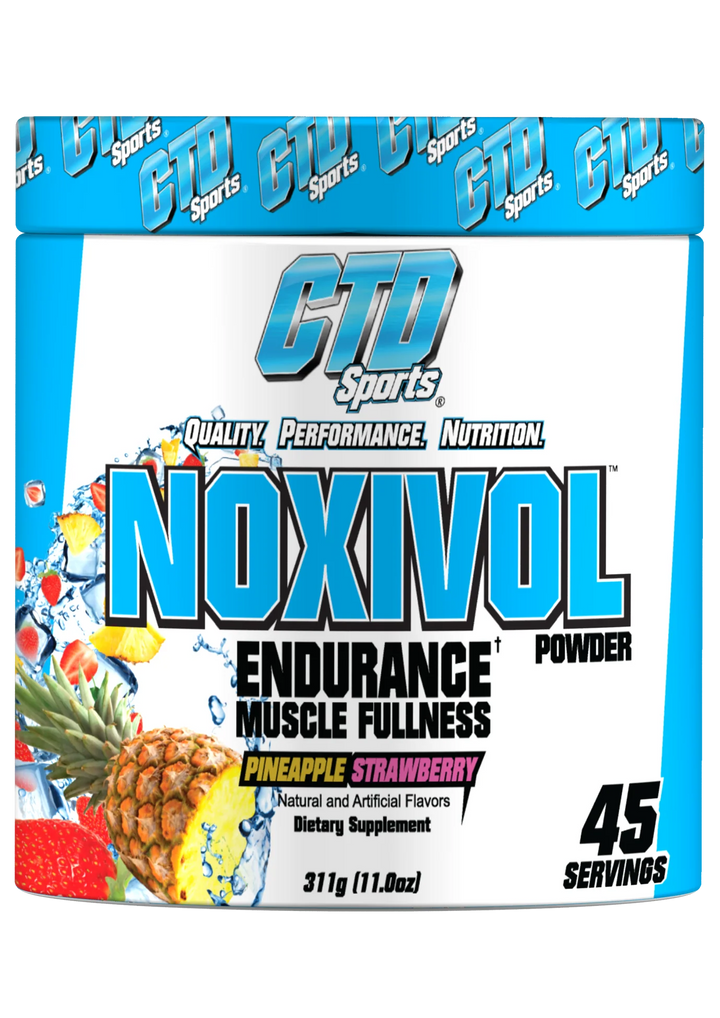 CTD Noxivol Tablets