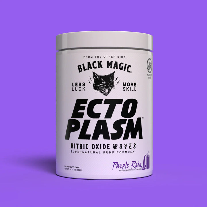 Black Magic Ectoplasm