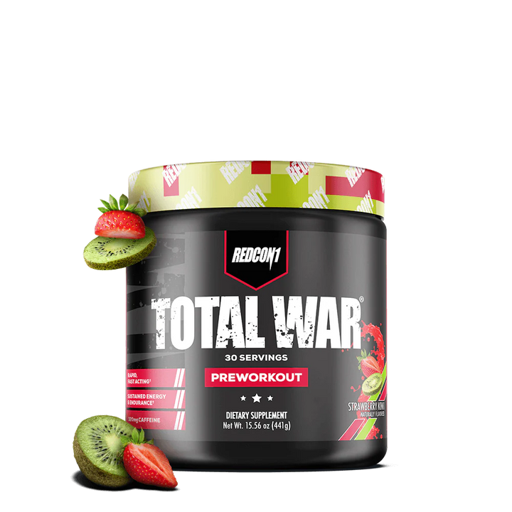 Redcon1 Total War