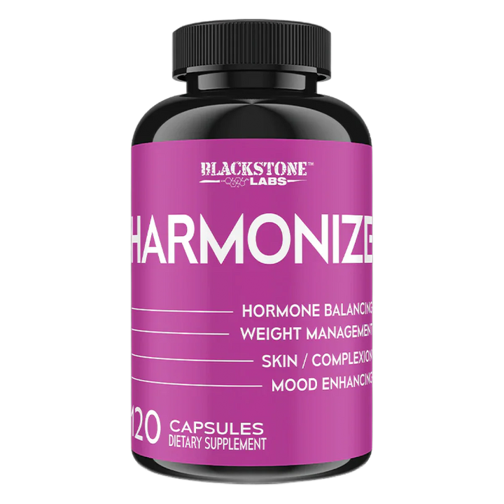 Blackstone Harmonize